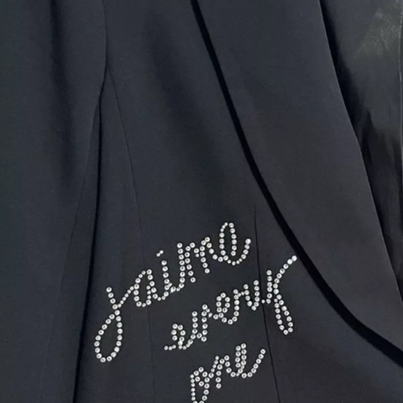 Cinq a Sept blazer 8 new - Picture 7 of 8